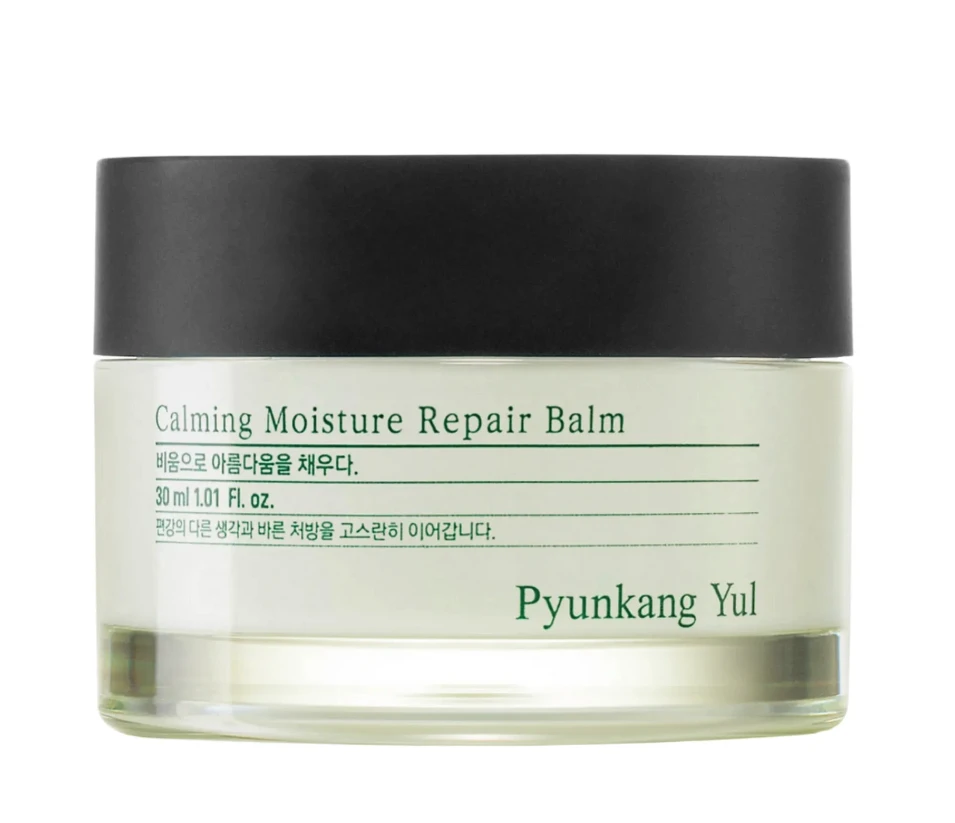 Pyunkang Yul raminamasis drėkinamasis atkuriamasis balzamas (stebuklingas balzamas), 30 ml
