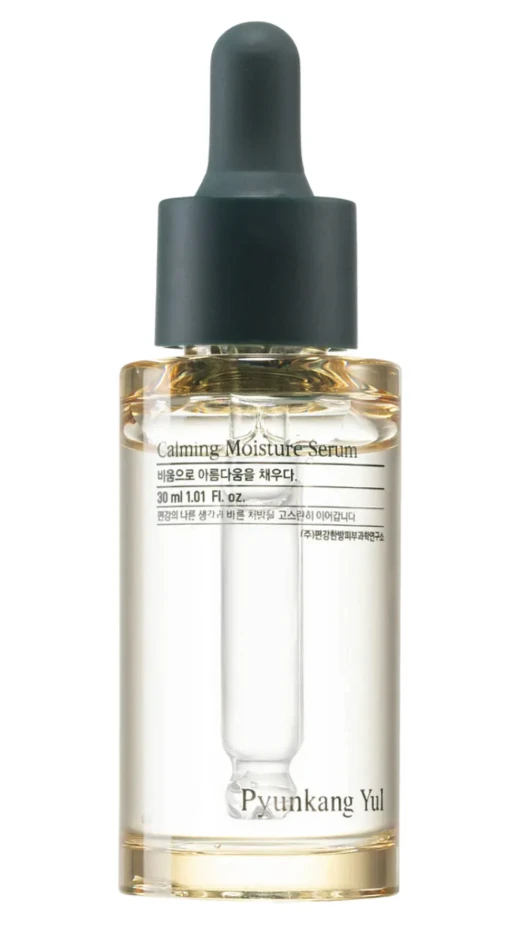 Pyunkang Yul Calming and moisturizing skin serum (Calming Moisture Serum), 30 ml