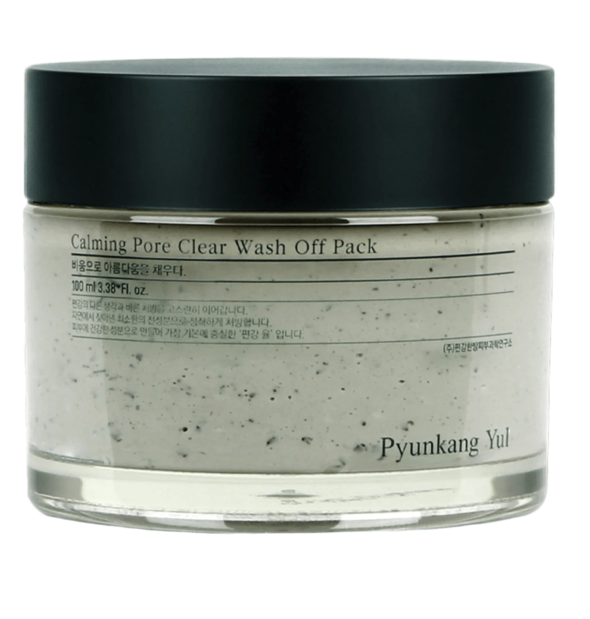 Pyunkang Yul - raminantis poras valantis prausimosi rinkinys 100 ml
