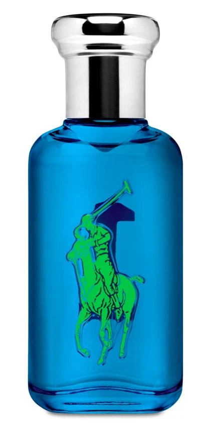 Kvepalai vyrams Ralph Lauren Big Pony 1 EDT, 50 ml
