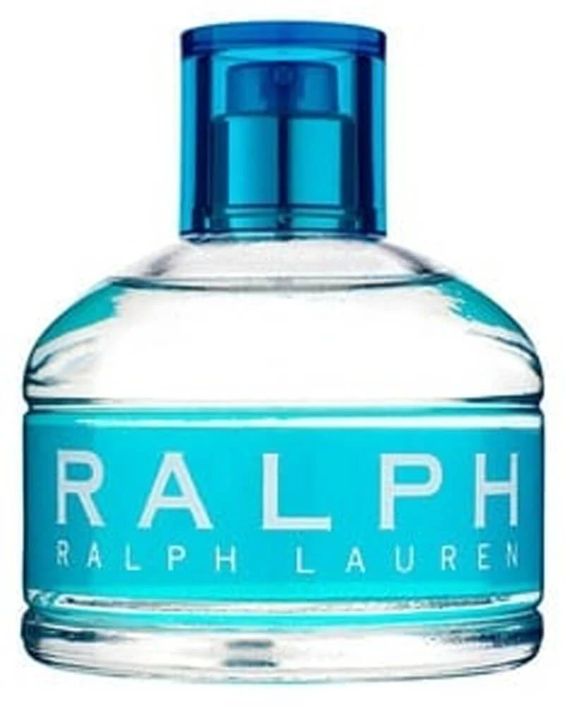 Ralph Lauren Ralph EDT tualetinis vanduo moterims, 100 ml