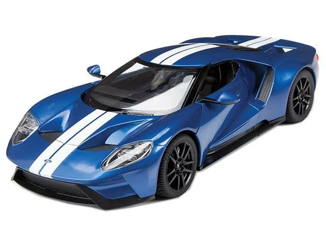 Rastar 78100 R/C 1:14 Ford GT