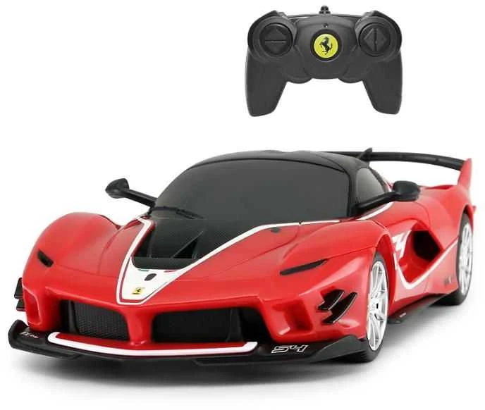 RASTAR automodelis valdomas R/C 1:24 Ferrari FXX K Evo, 79300