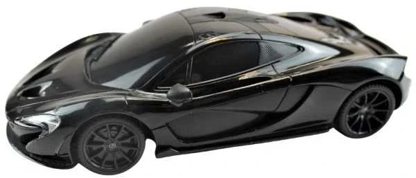 RASTAR R/C 1:24 automodelis valdomas, McLaren P1, 75200