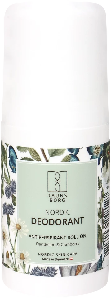 Raunsborg - Dezodorantas Antiperpirant Perfume Deo Roll-on 75 ml