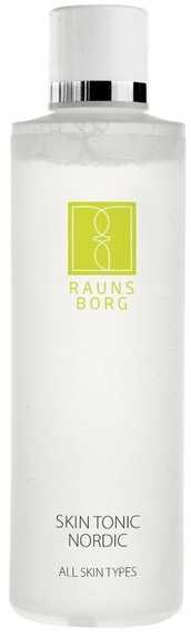 Raunsborg - Odos tonikas visiems odos tipams 150ml