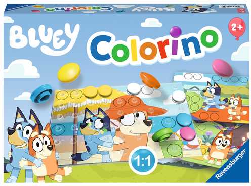Ravensburger – Colorino SV/NO/DA/FI (10625096)