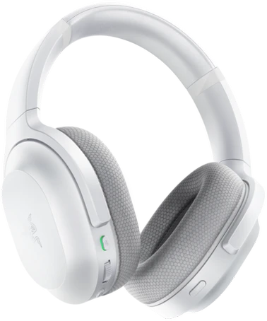 Razer Belaidės Ausinės Žaidimams - Barracuda Mercury Edition