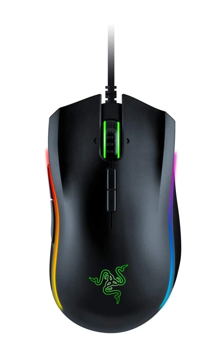 Pelė žaidimams Razer Mamba Elite - Performances Esports  (RZ01-02560100-R3M1)