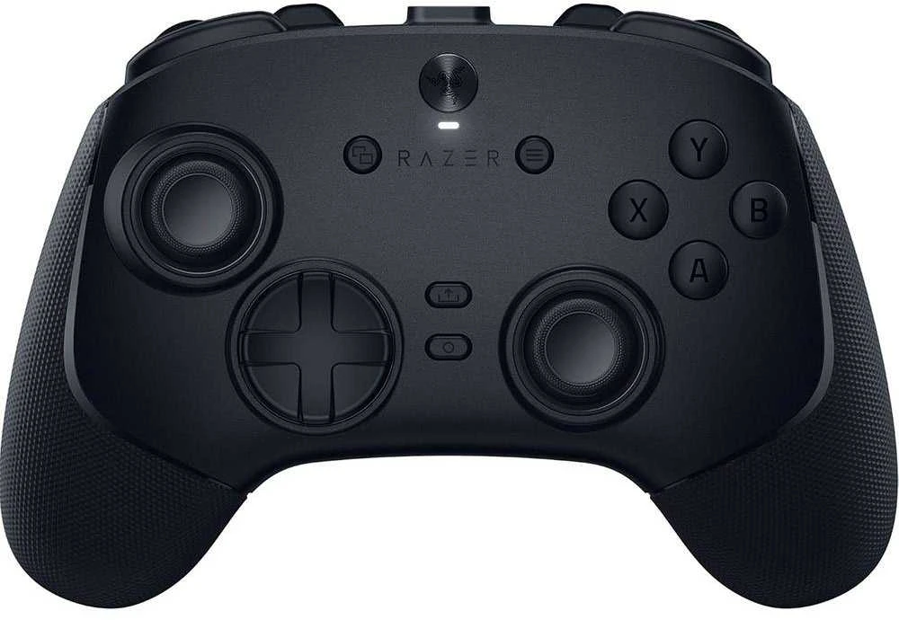 Razer „Wolverine V3 Pro 8K“ kompiuteris