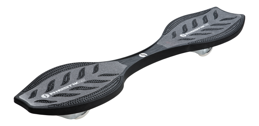 Razor RipStik Air Pro Riedlentė, Juodas