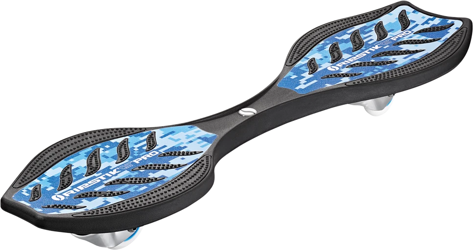 Razor RipStik Air Pro Caster Board specialusis leidimas Camo