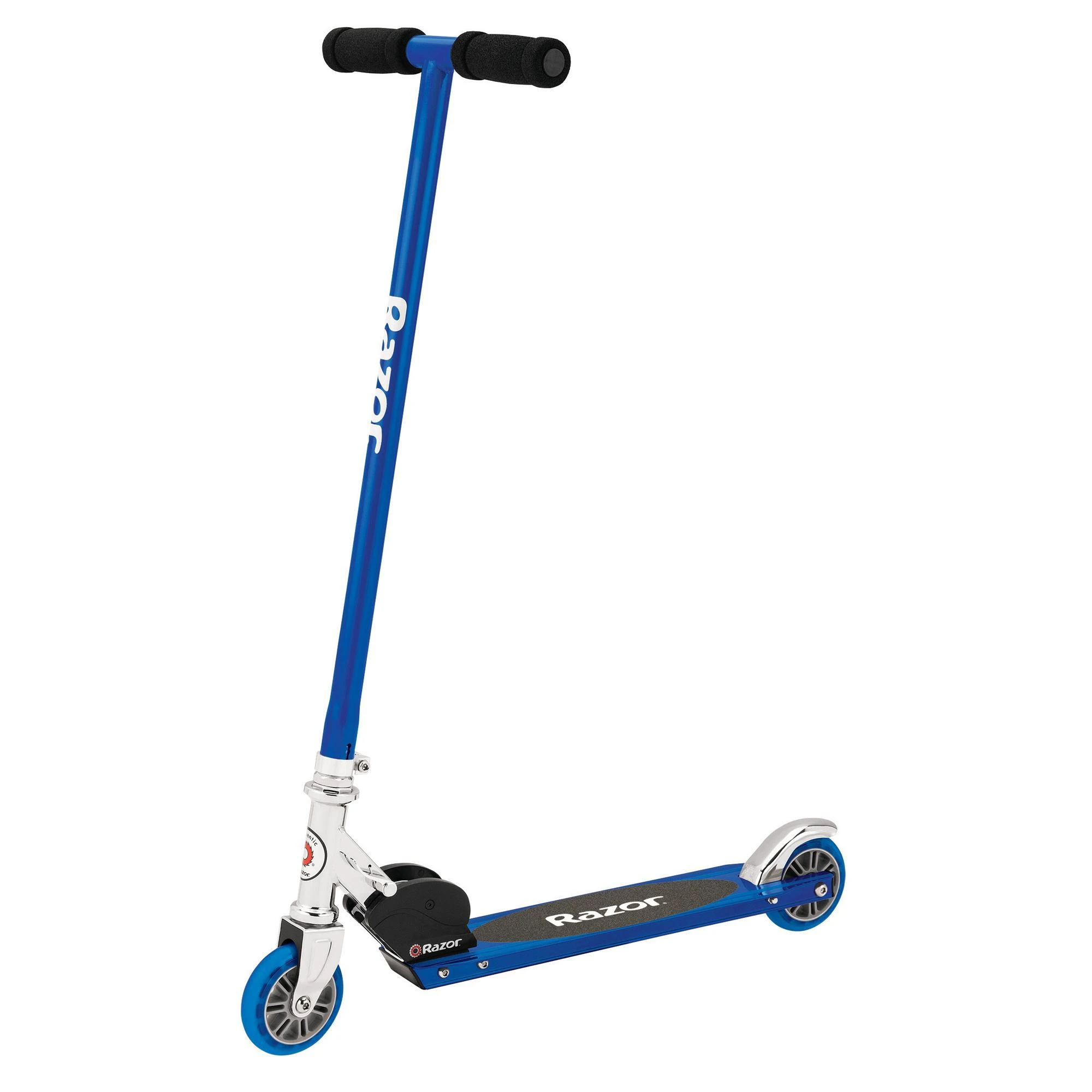Sportinis paspirtukas Razor S, 24 mėn., Mėlyna