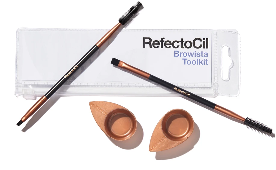 "Refectocil Browista" priemonių rinkinys