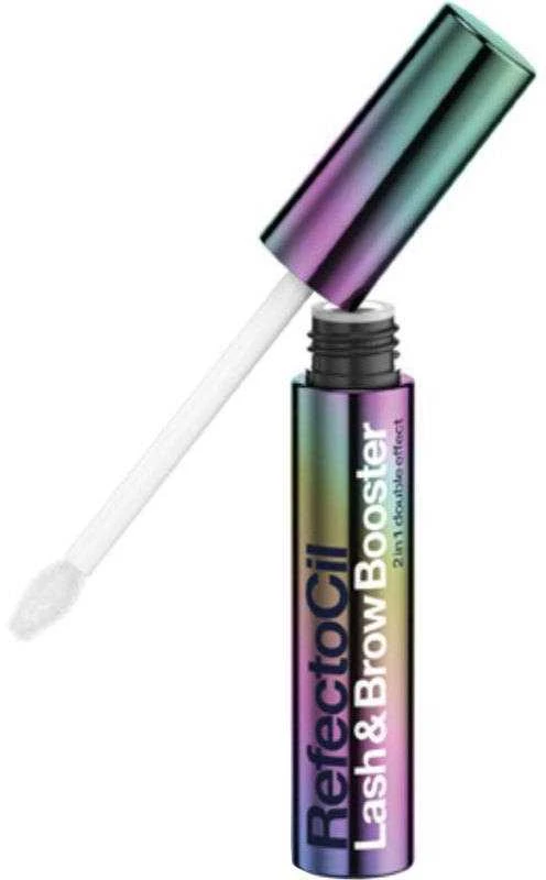 RefectoCil Lash & Brow Booster Blakstienos Care moterims, 6 ml