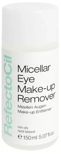 „Refectocil“ micelinis akių makiažo valiklis, 150 ml
