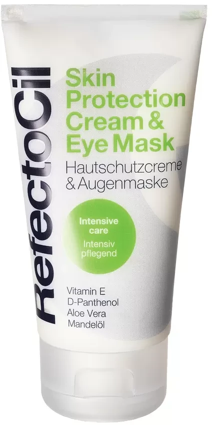 RefectoCil Skin Protection antakių dažai, 75 ml