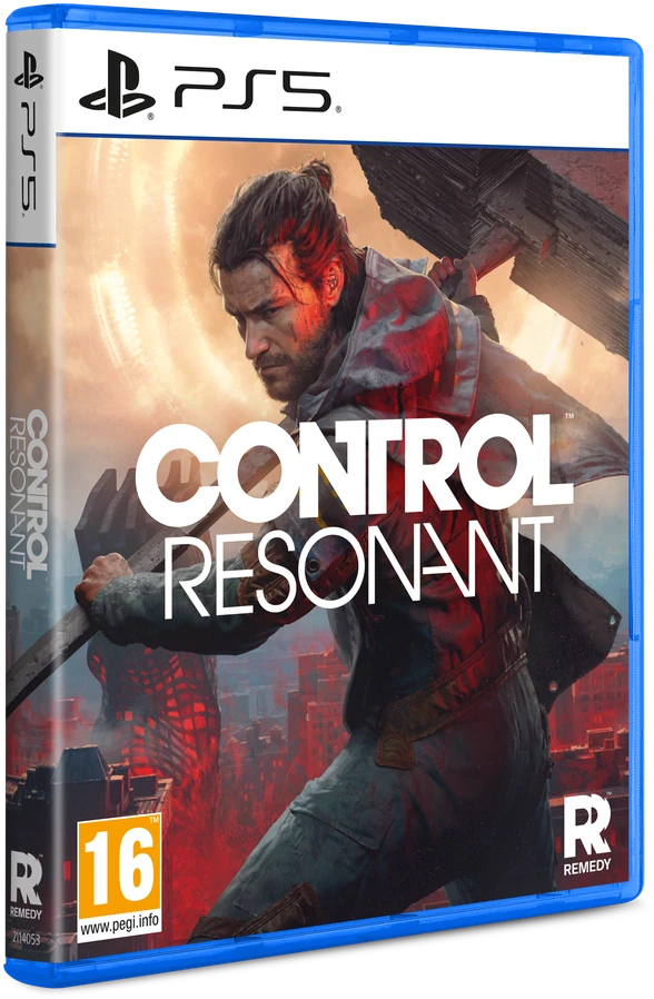 Remedy Control Resonant