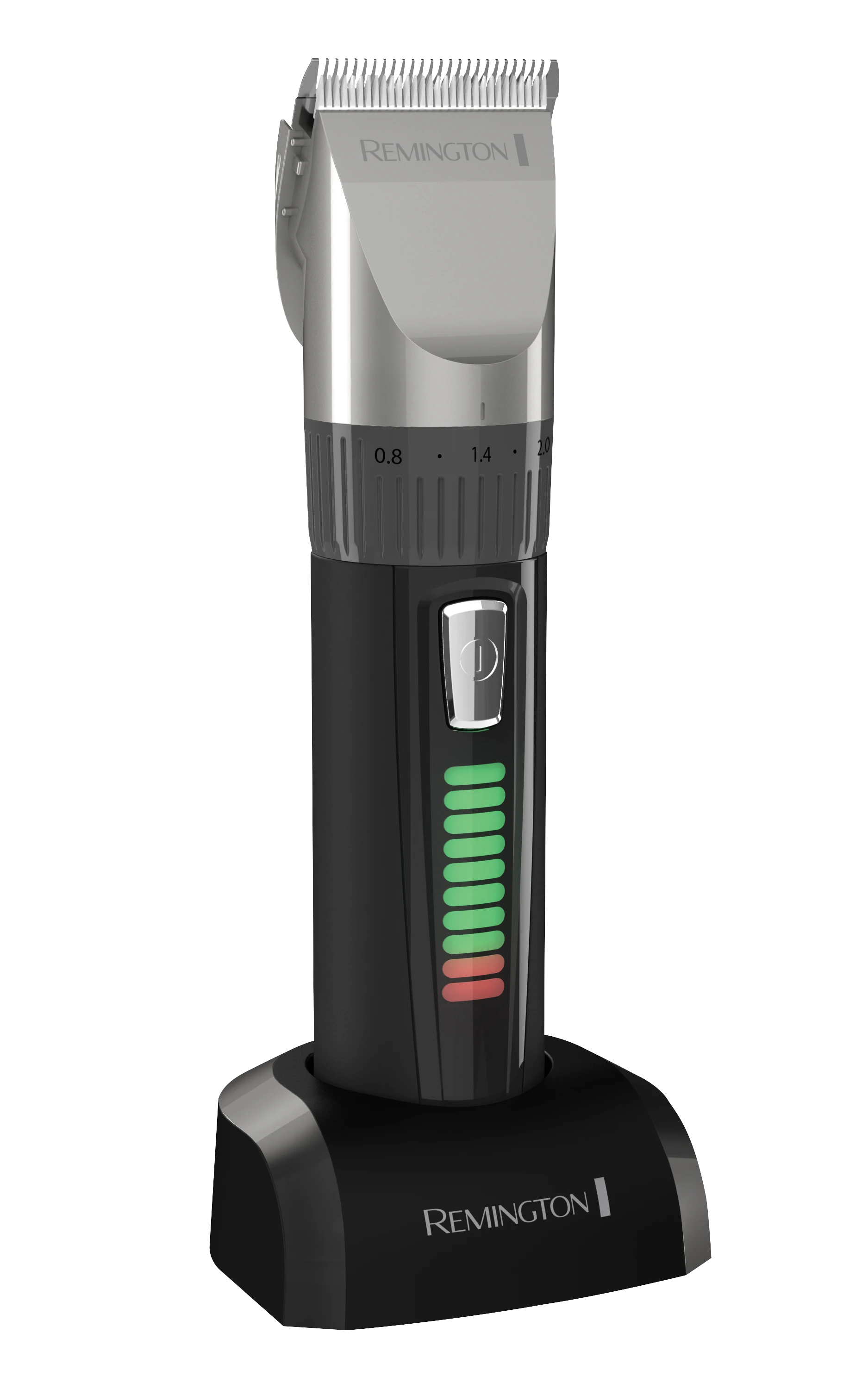 Remington HC5810 Juoda, Pilka