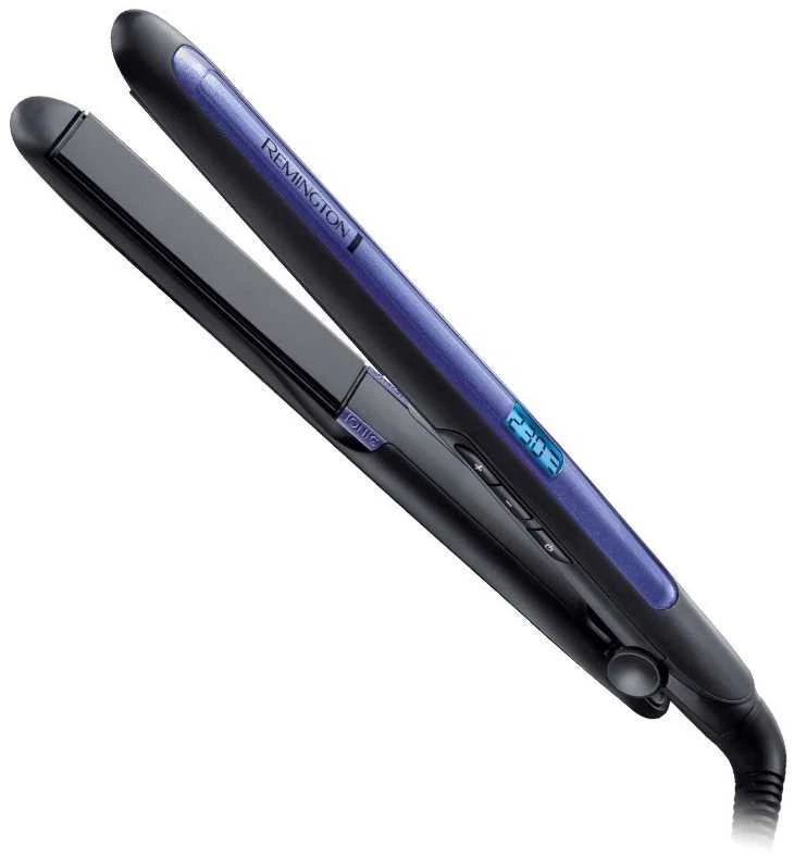 REMINGTON S7710 Remington Plaukų tiesintuvas REMINGTON - S7710 Pro Ion