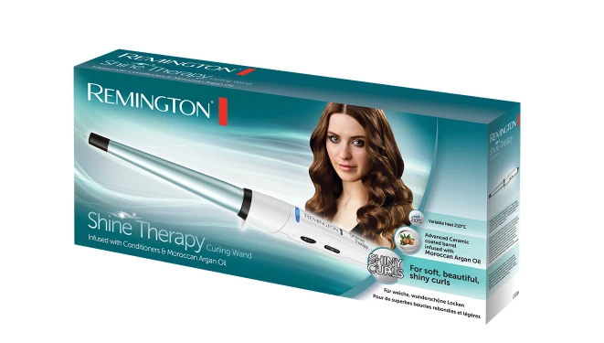 Remington Shine terapija C53W