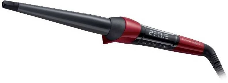 Remington CI96W1 Garbanojimo lazdelė Šiltas Juoda, Raudona 3 m