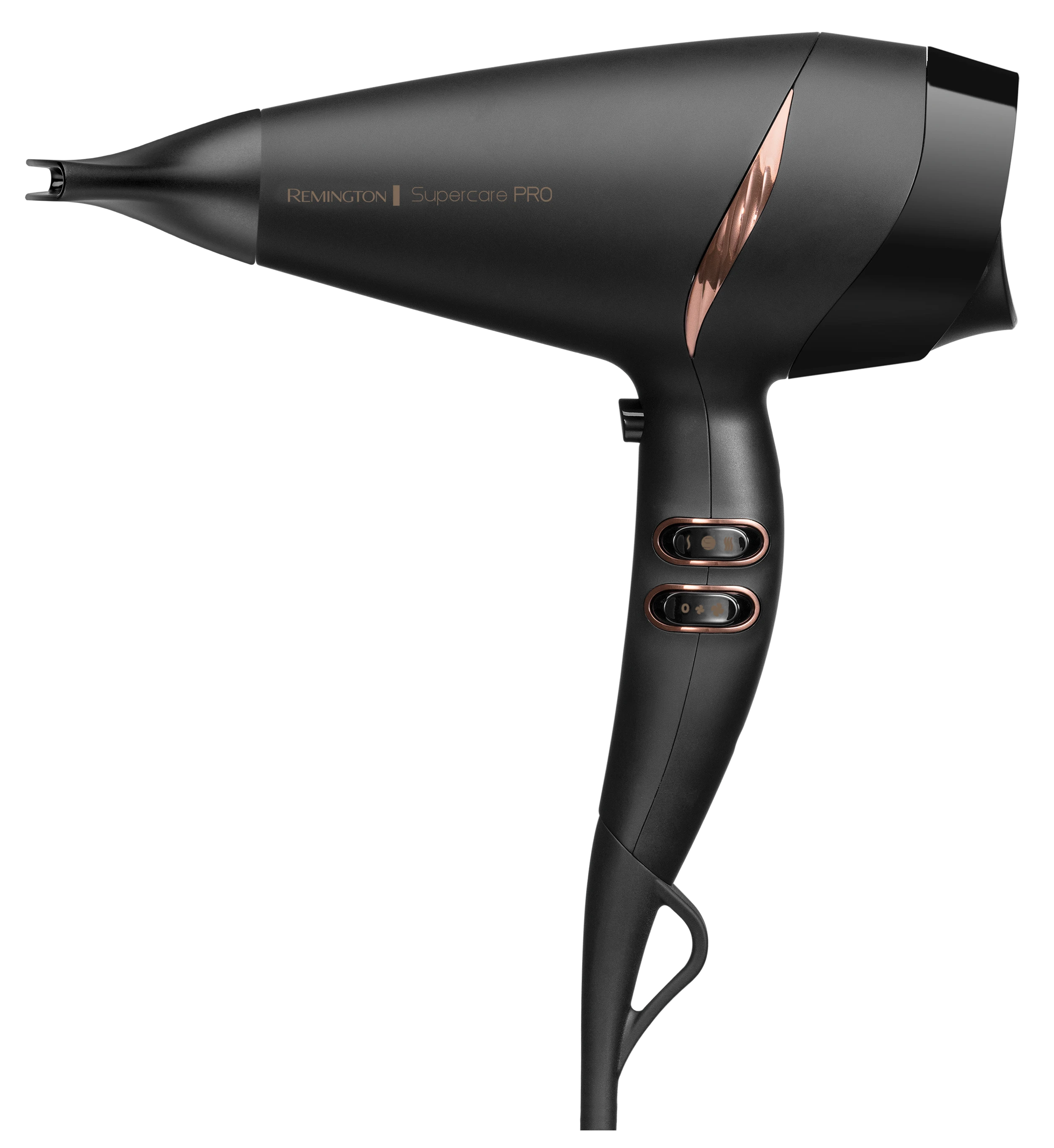 Remington Supercare PRO 2200 AC plaukų džiovintuvas AC7200