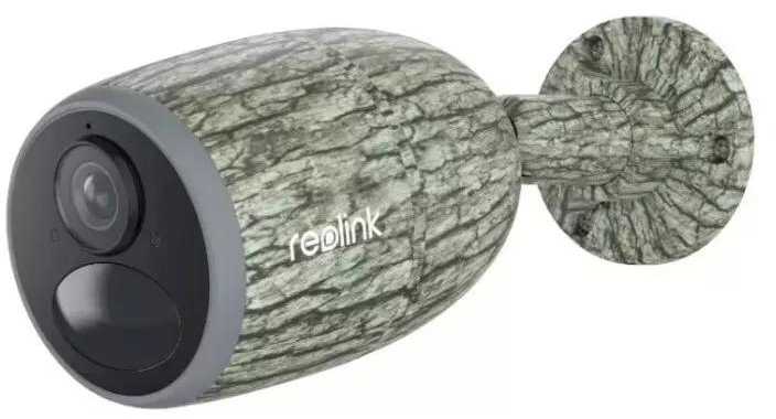 Kamera Reolink Go CAMO Plus