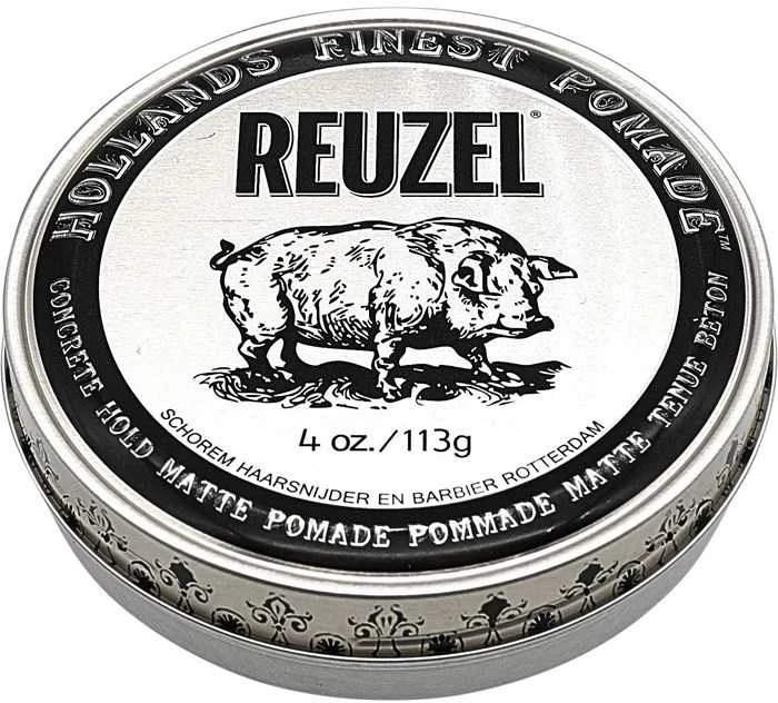 Plaukų formavimo pomada Reuzel, 113 g