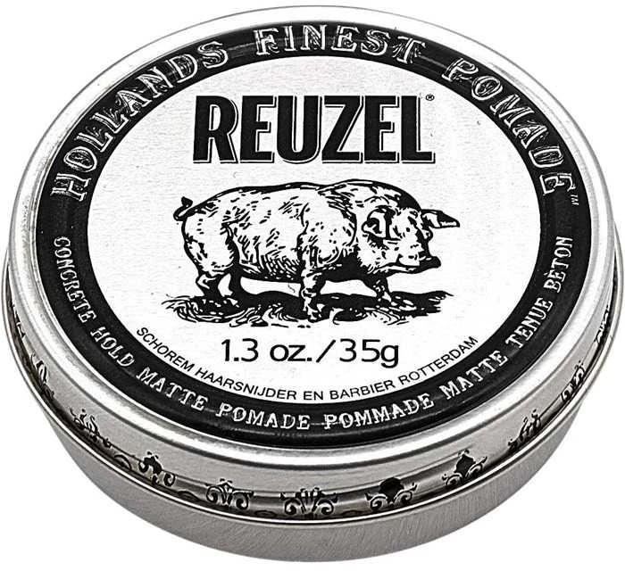 Plaukų formavimo pomada Reuzel, 35 g