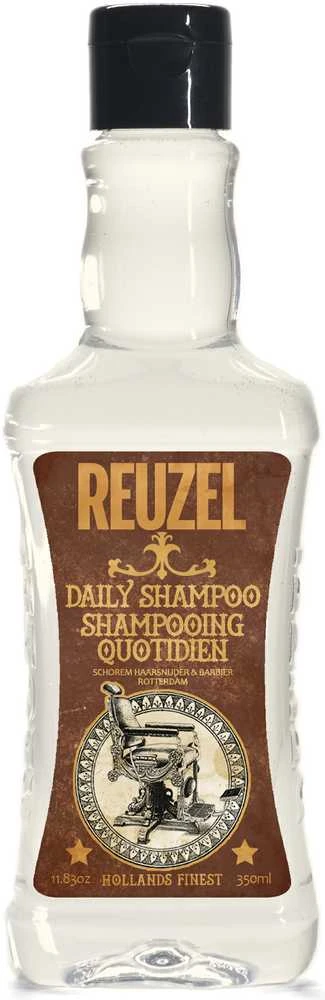 Kasdienis šampūnas Reuzel, 350 ml