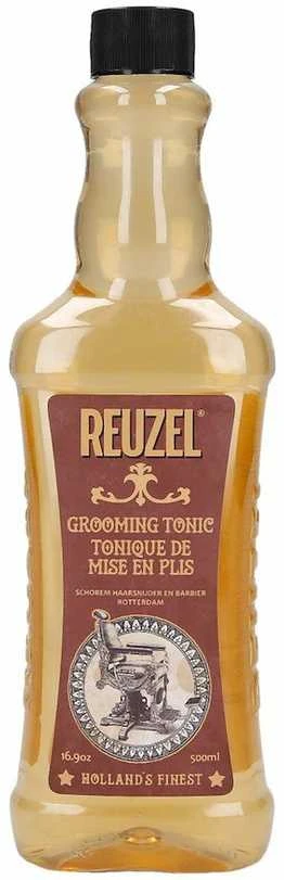 Plaukų formavimo tonikas Reuzel Grooming, 500 ml