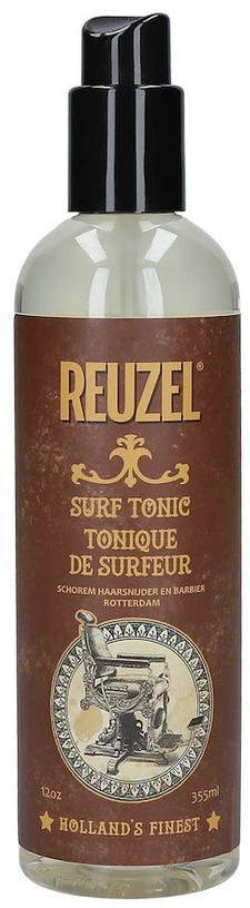 Plaukų formavimo tonikas Reuzel Surf, 355ml