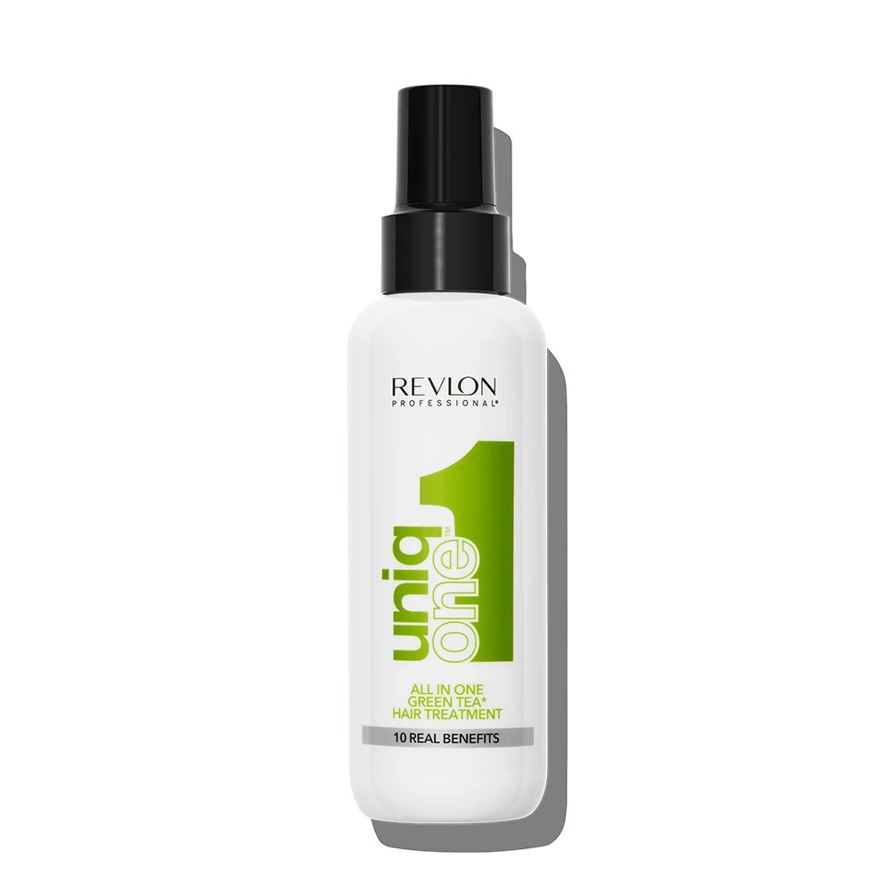 "Revlon Uniq One" 150ml žaliosios arbatos