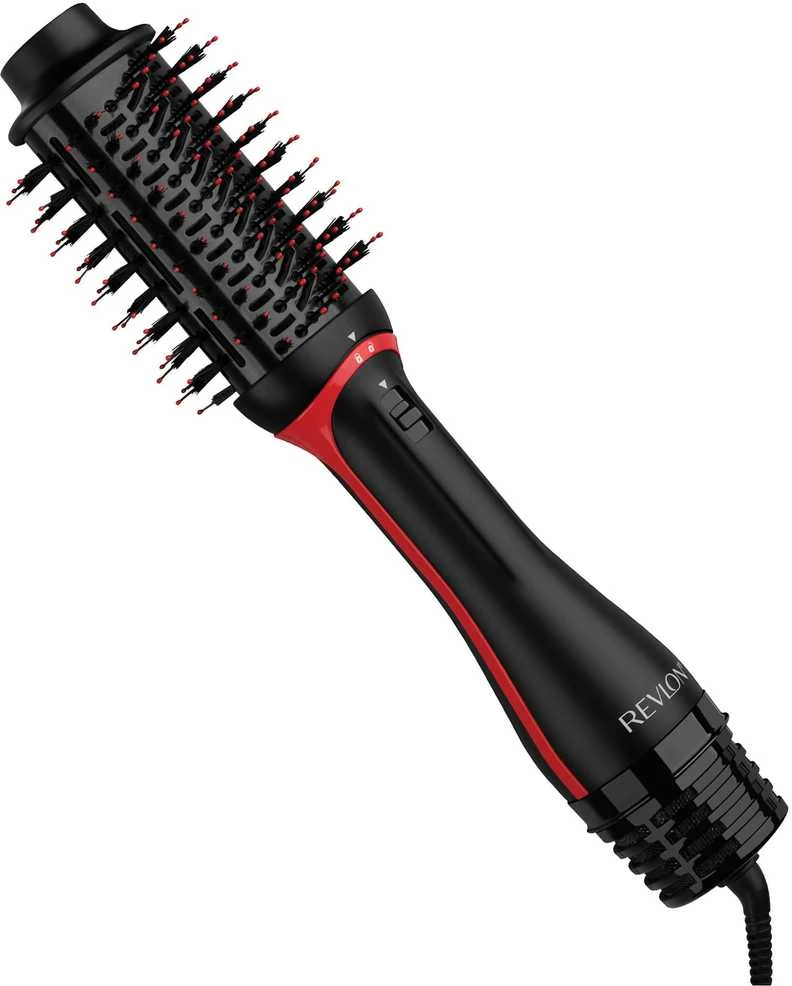 Revlon Plaukų formavimo šukos One-Step Volumiser Plus