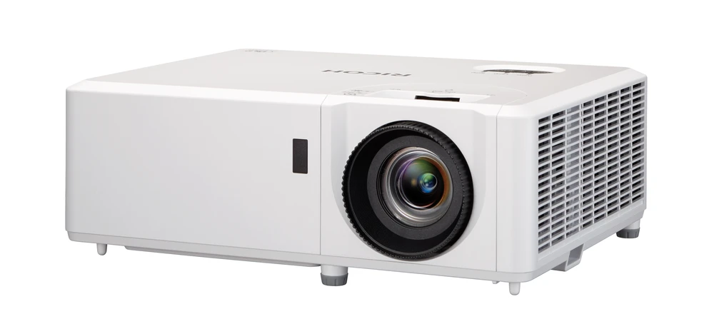 Projektorius Ricoh PJ WXL5860