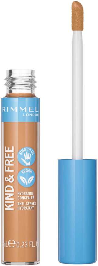 "Rimmel London Kind and Free" maskuoklis 30-Medium