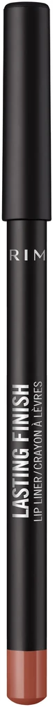 Rimmel London Lasting Finish lūpų pieštukas, 1.2g, Spalva: 725 Tiramisu