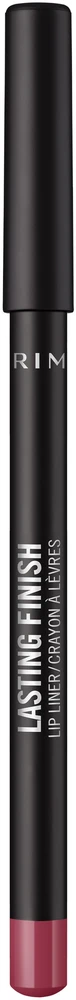 Rimmel London Lasting Finish Lip Pieštukas moterims, 1,2 g