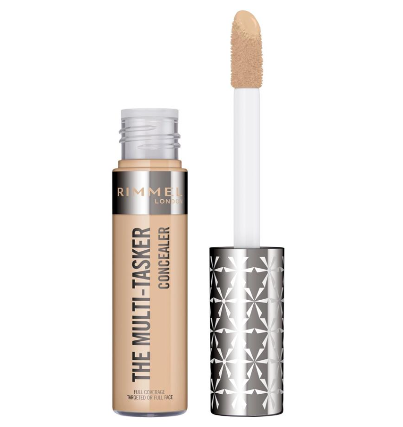 Rimmel London The Multi-Tasker Corrector moterims, 10 ml