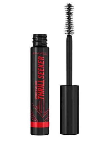 Rimmel London Thrill Seeker Blakstienų tušas moterims, 8 ml