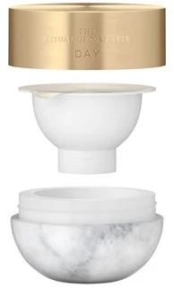 Rituals The Ritual Namaste Ageless Firming Day Kreminis Refill stangrinamojo dieninio kremo papildymas, 50 ml