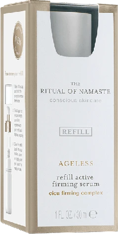 Rituals The Ritual Of Namaste Ageless Firming Serum papildomas stangrinantis serumas, 30 ml