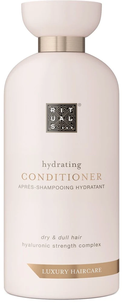 Rituals Hair Care Collection atkuriamasis kondicionierius, 250 ml