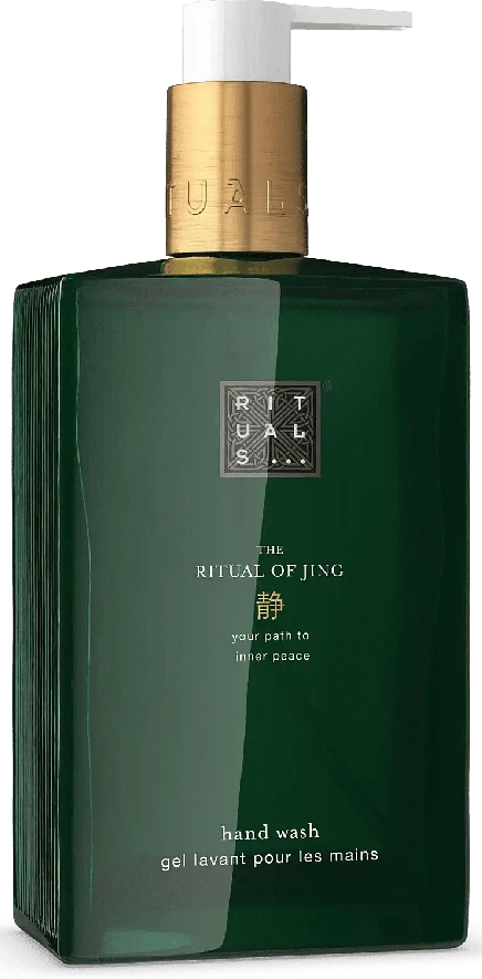 Rituals The Ritual of Jing płyn do mycia rąk 300ml