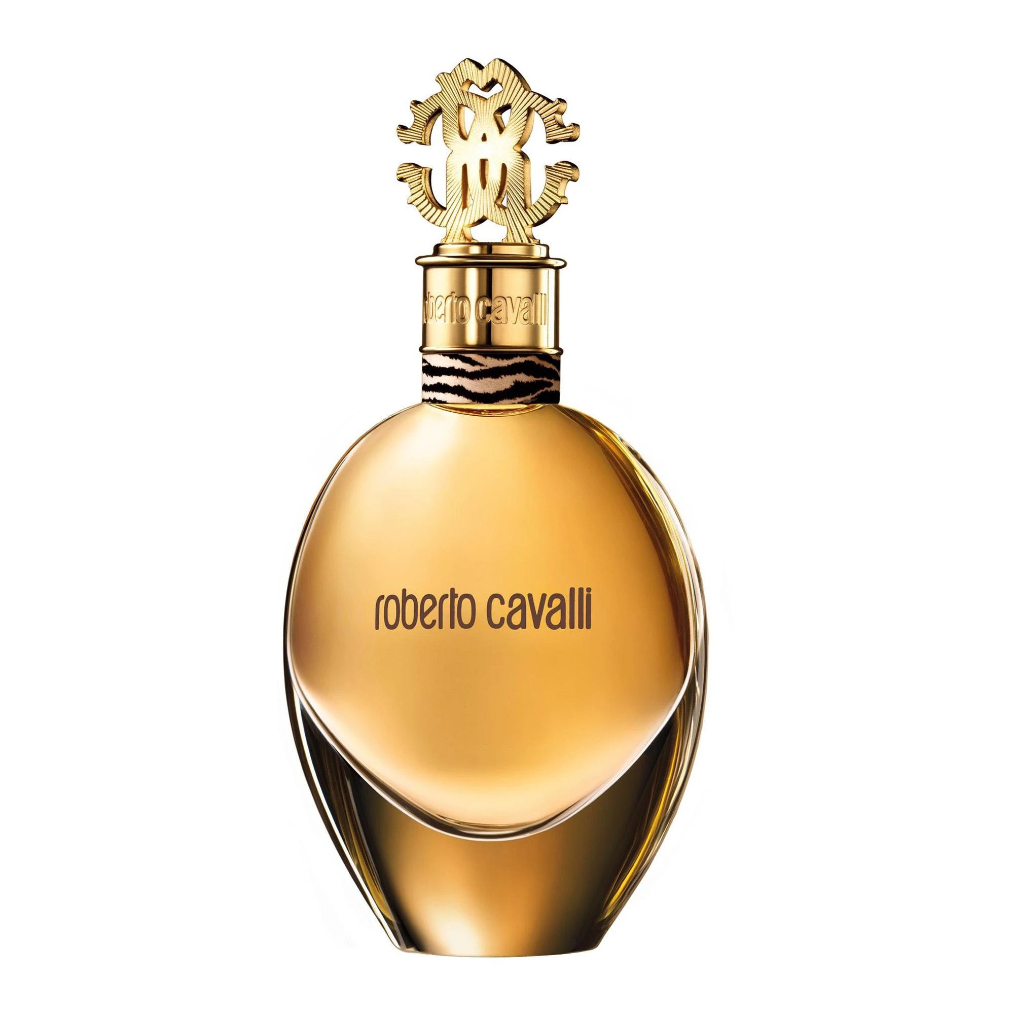 Kvepalai moterims Roberto Cavalli EDP, 50 ml