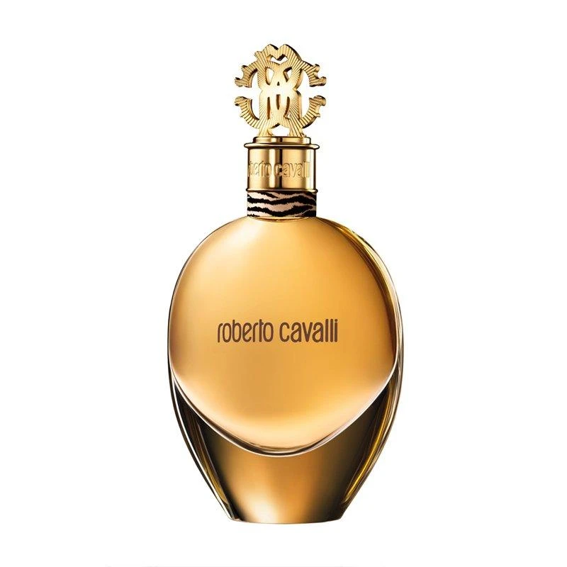 Kvepalai moterims Roberto Cavalli EDP, 75 ml