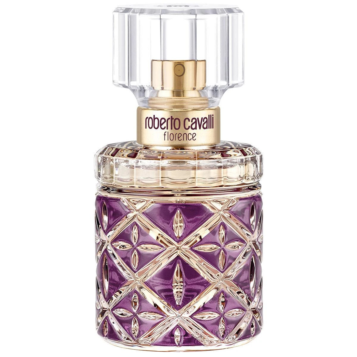 Kvepalai moterims Roberto Cavalli Florence EDP, 50 ml