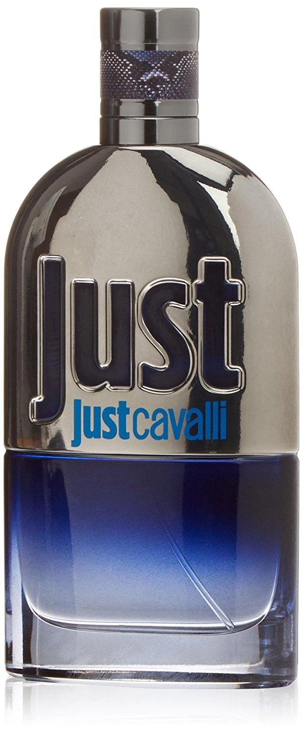 Kvepalai vyrams Roberto Cavalli Just Cavalli EDT, 90 ml