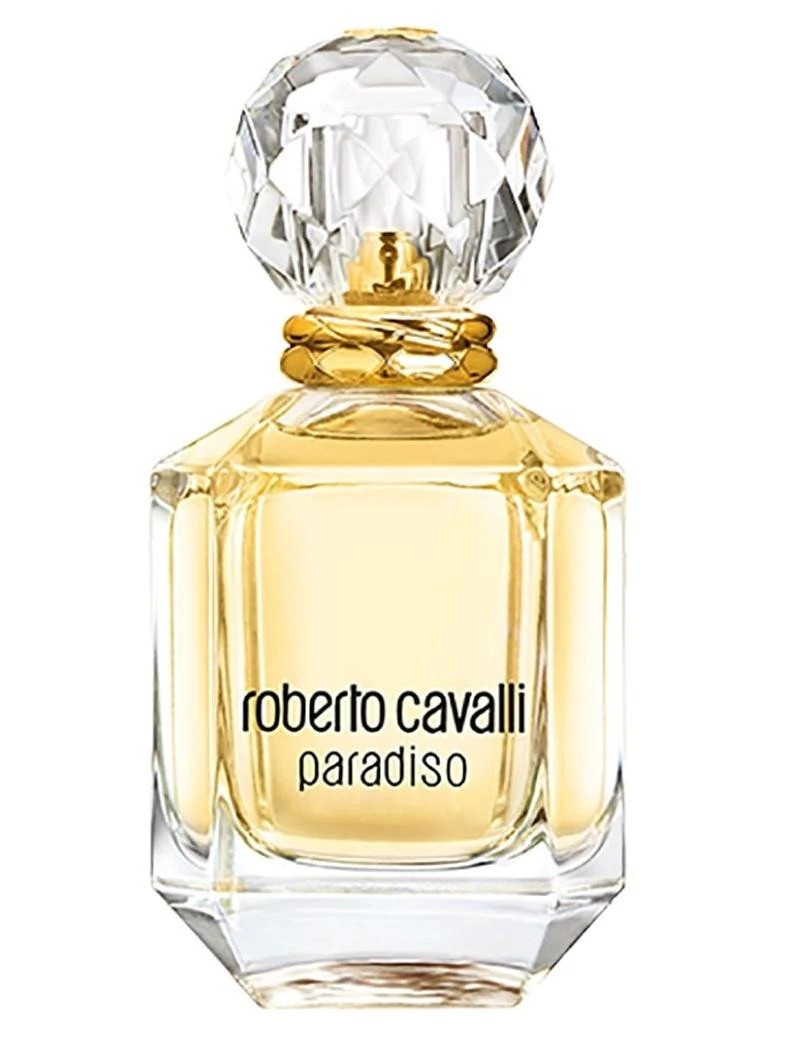 Kvepalai moterims Roberto Cavalli Paradiso EDP, 75 ml